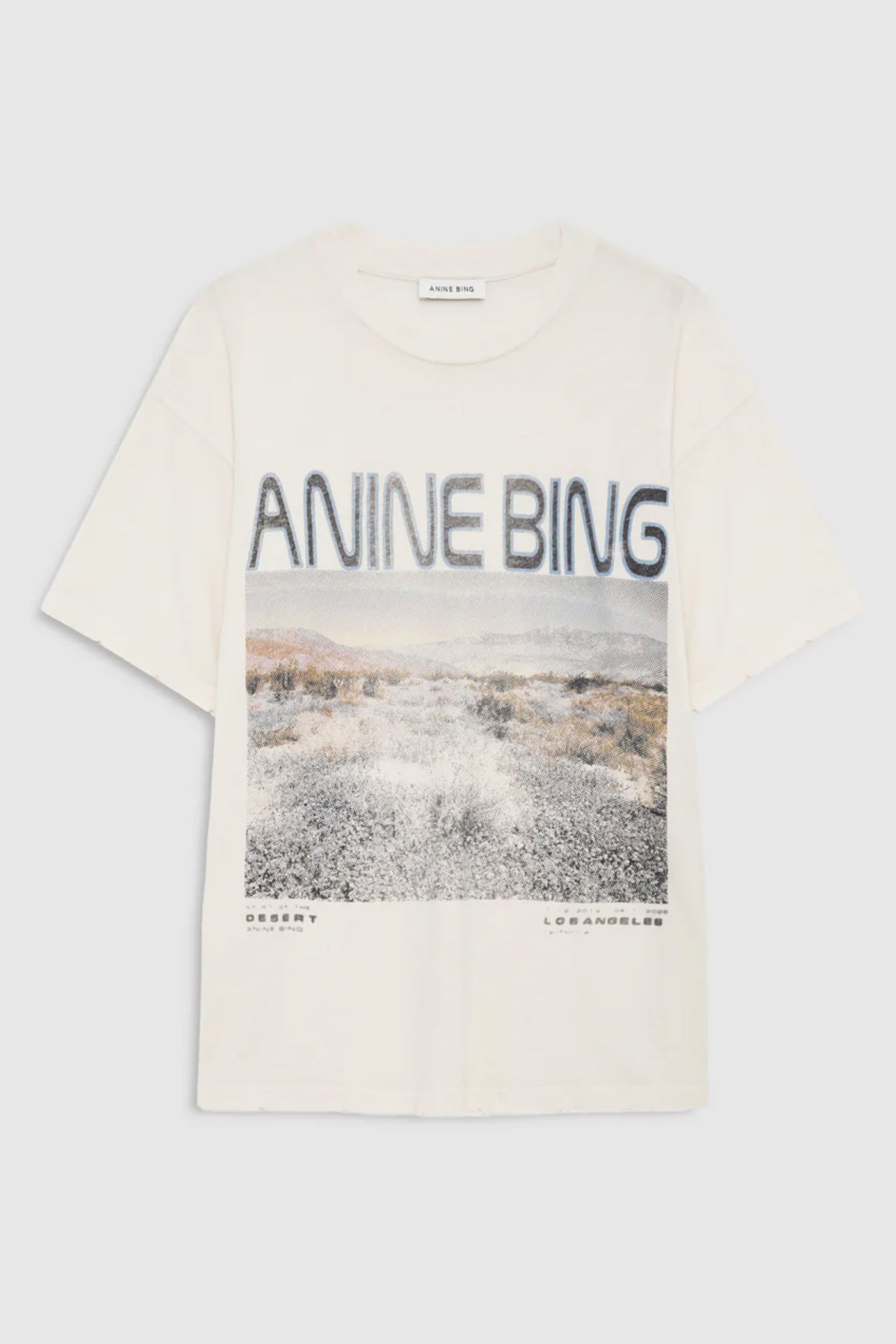 Cade OFF WHITE - A-08-12078