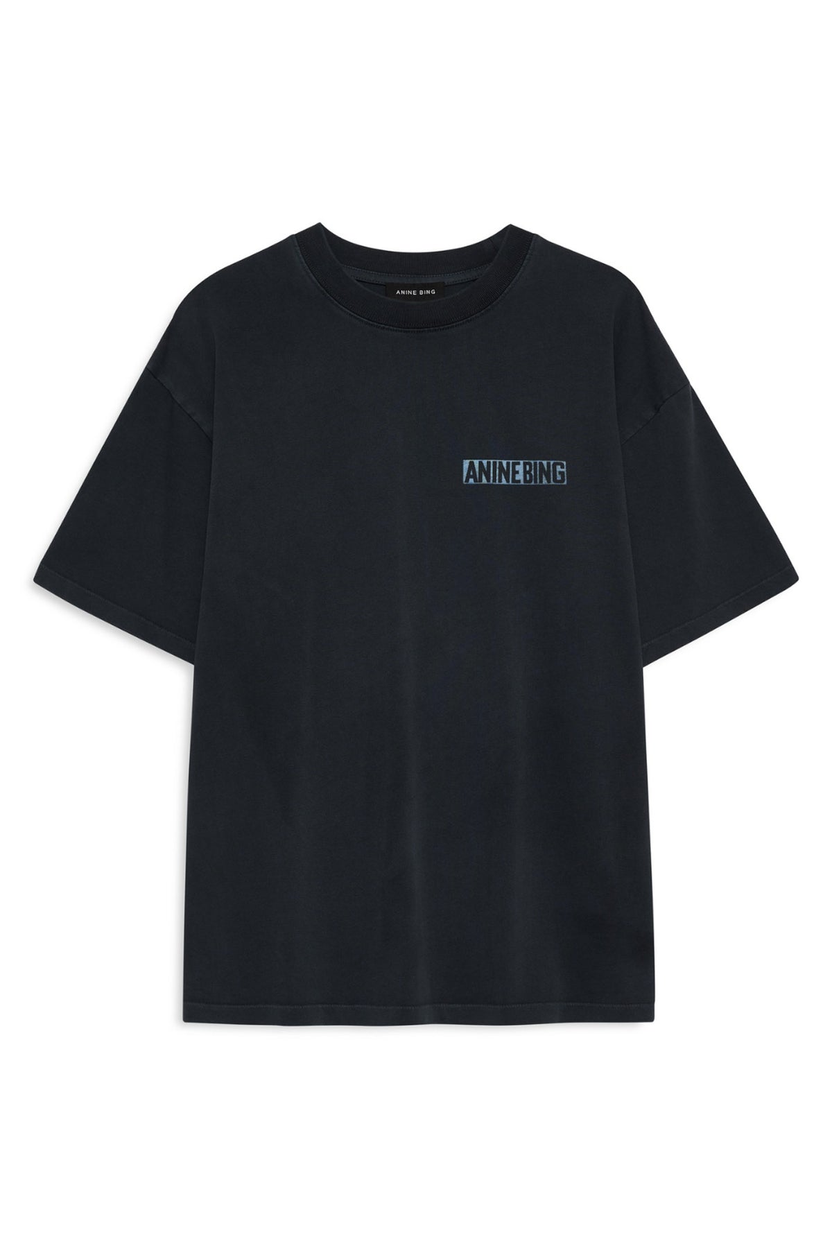 Cade Washed black - A-08-12312