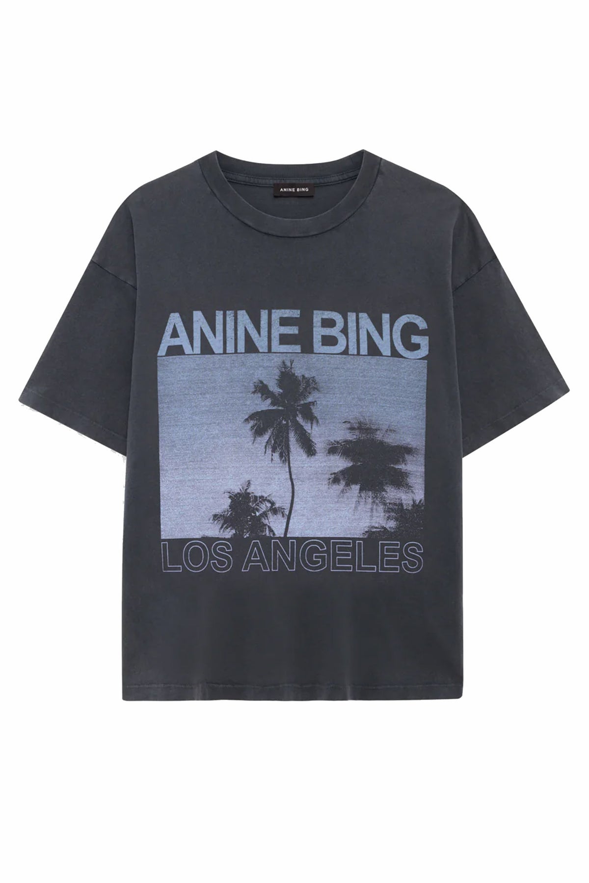 Cade Washed grey - A-08-12162
