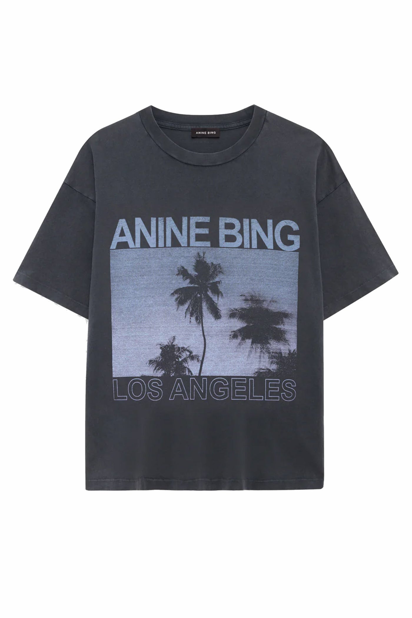 Cade Washed grey - A-08-12162