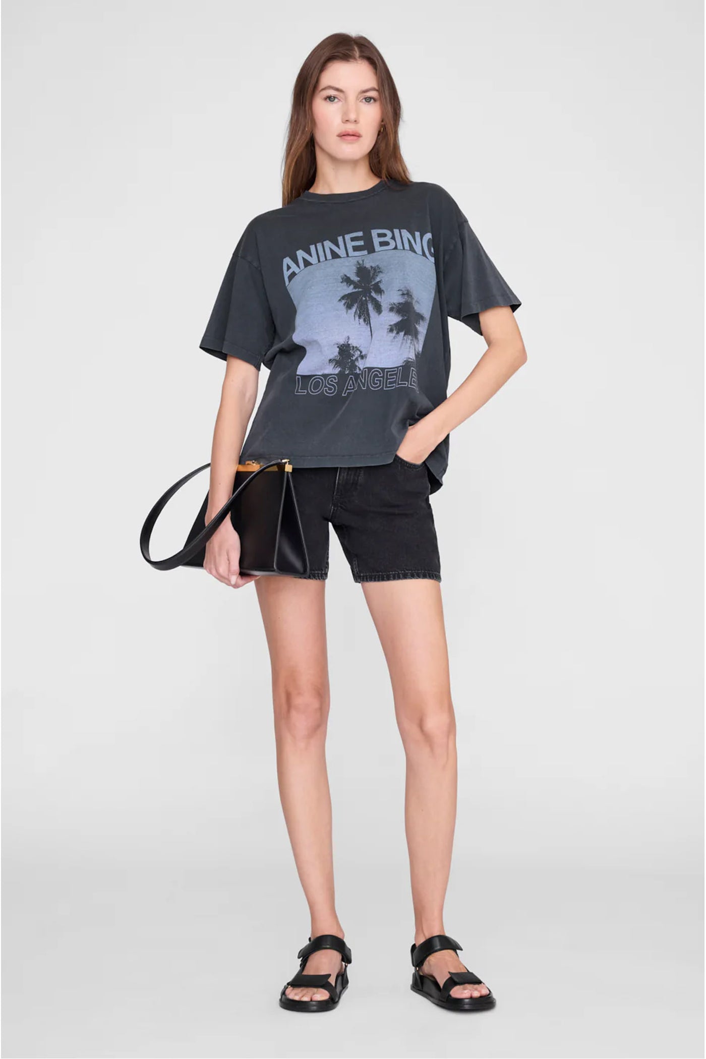 Cade Washed grey - A-08-12162