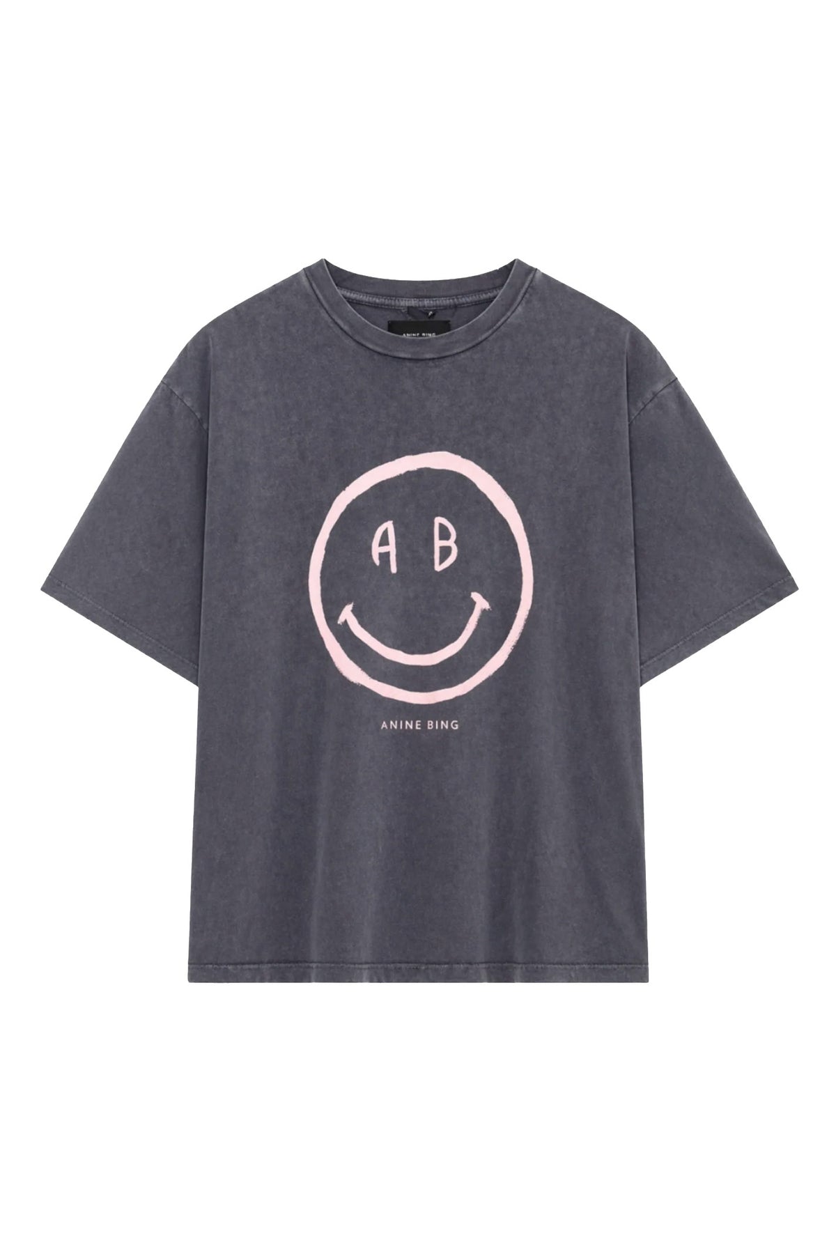 Cade Washed grey - A-08-12928