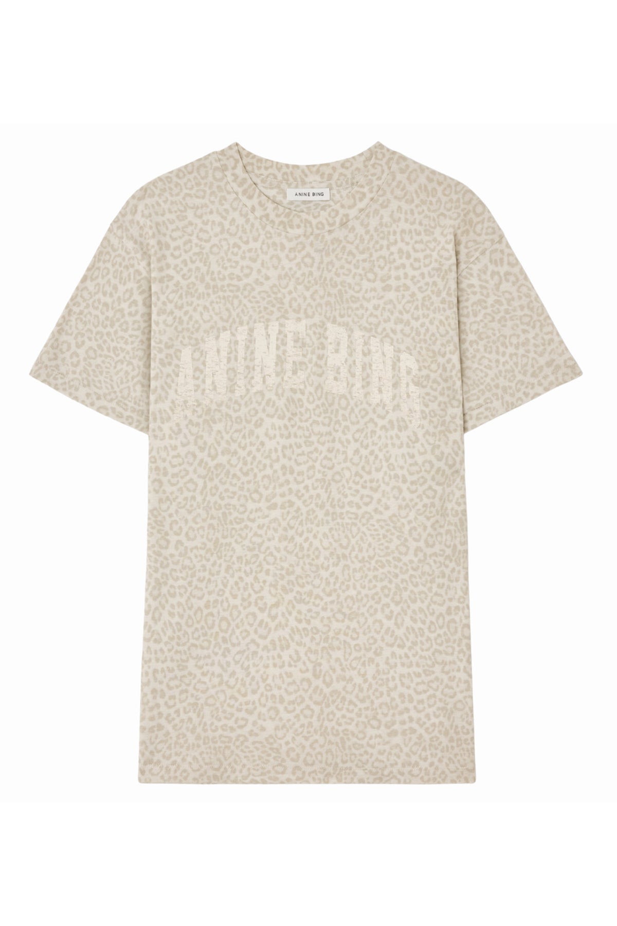 Cade White leopard - A-08-12384