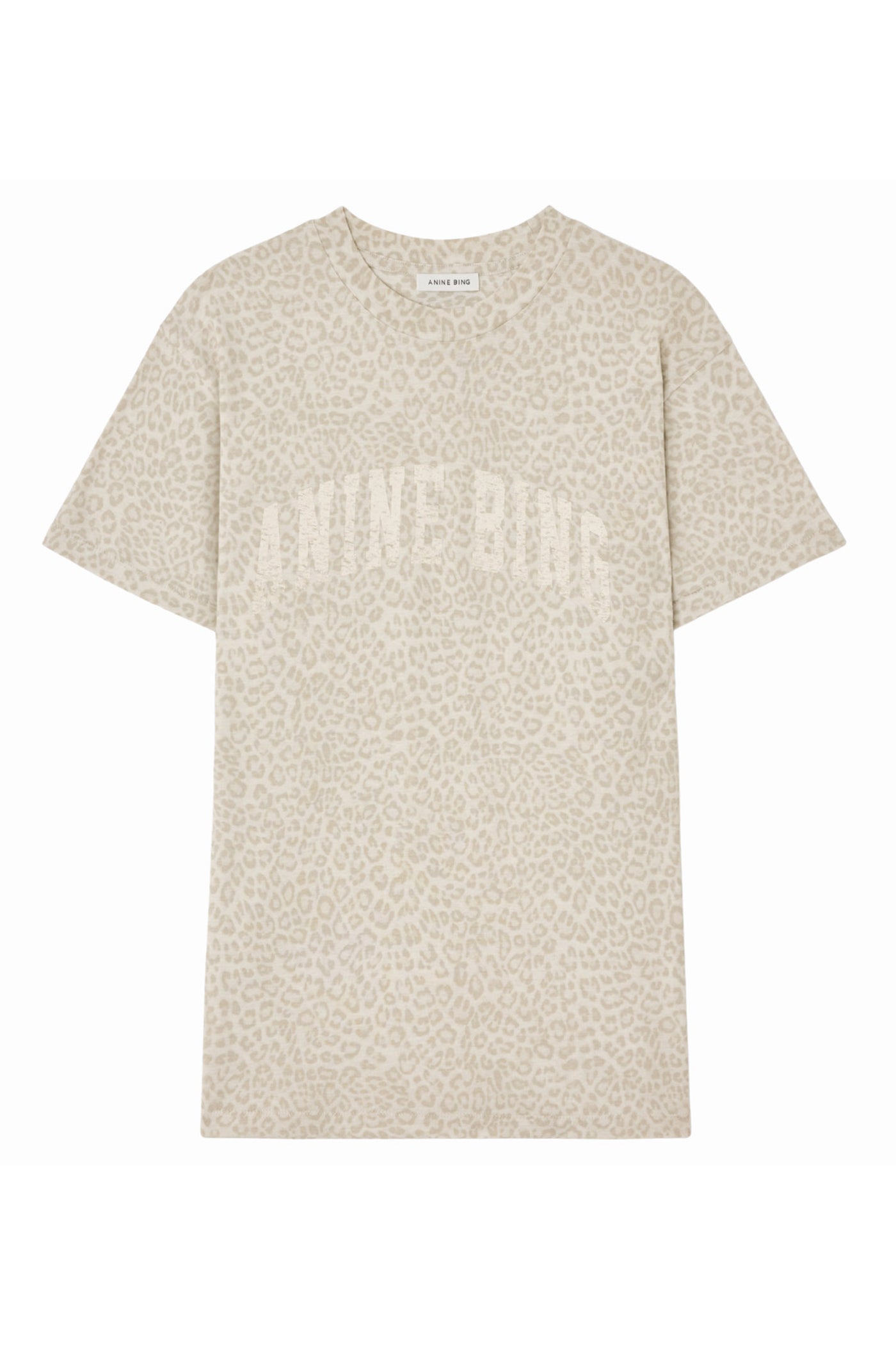 Cade White leopard - A-08-12384