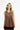 Cadeau blouse Brown - 17213