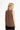 Cadeau blouse Brown - 17213