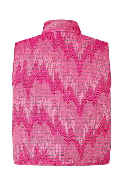 CairoLL Vest 51 Pink - 25469-1060 Thumbnail