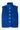 CairoLL Vest 97 Neon Blue - 25445-1059