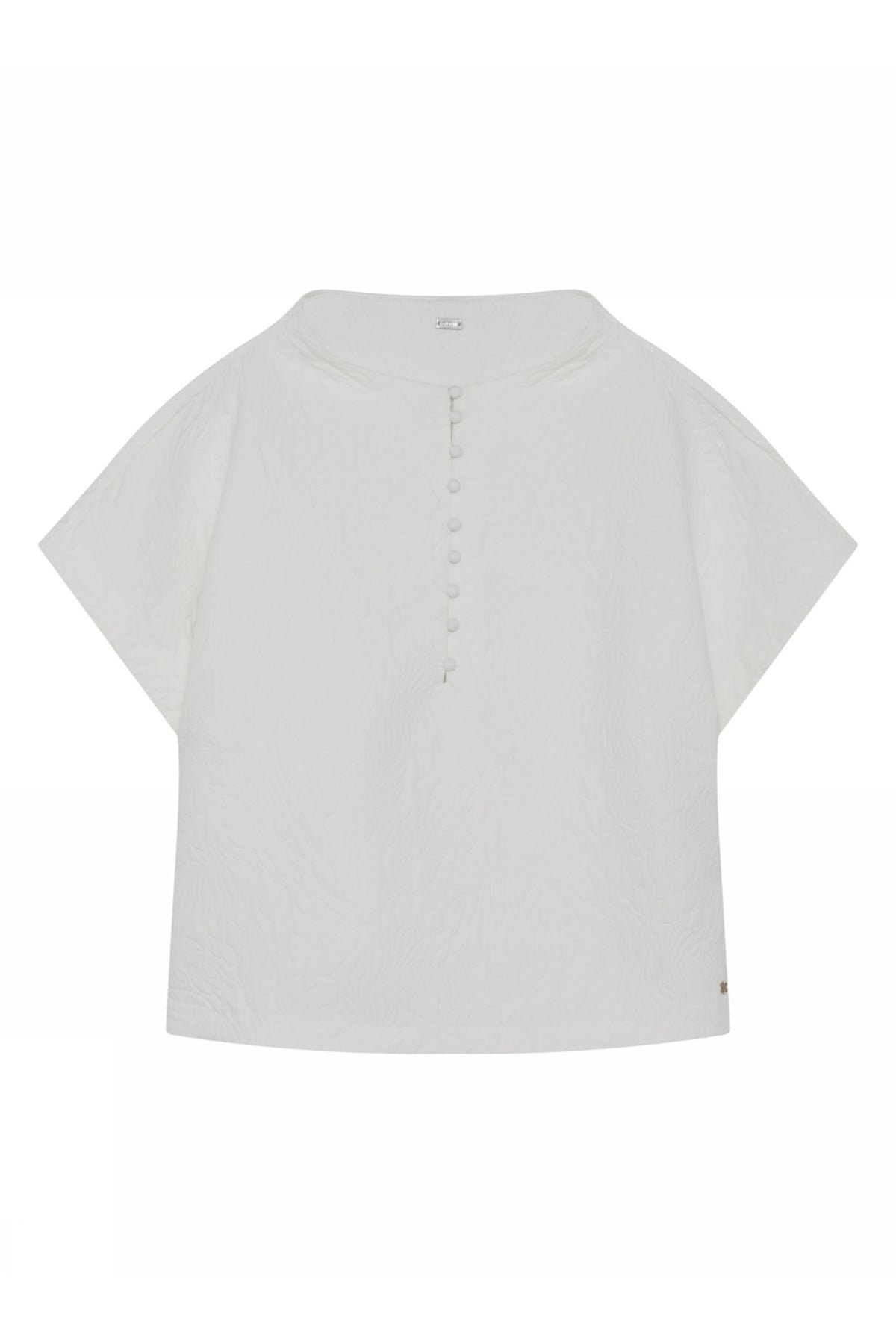 Cala, blouse 1004-Cl White - 60657/6900