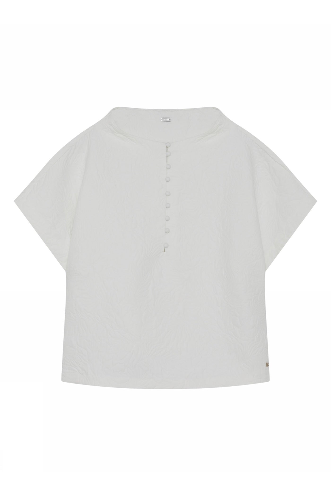 Cala, blouse 1004-Cl White - 60657/6900