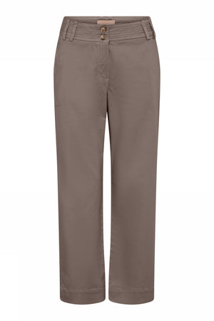 Cali, straight leg 2722-Animal Fur - 58032/6528