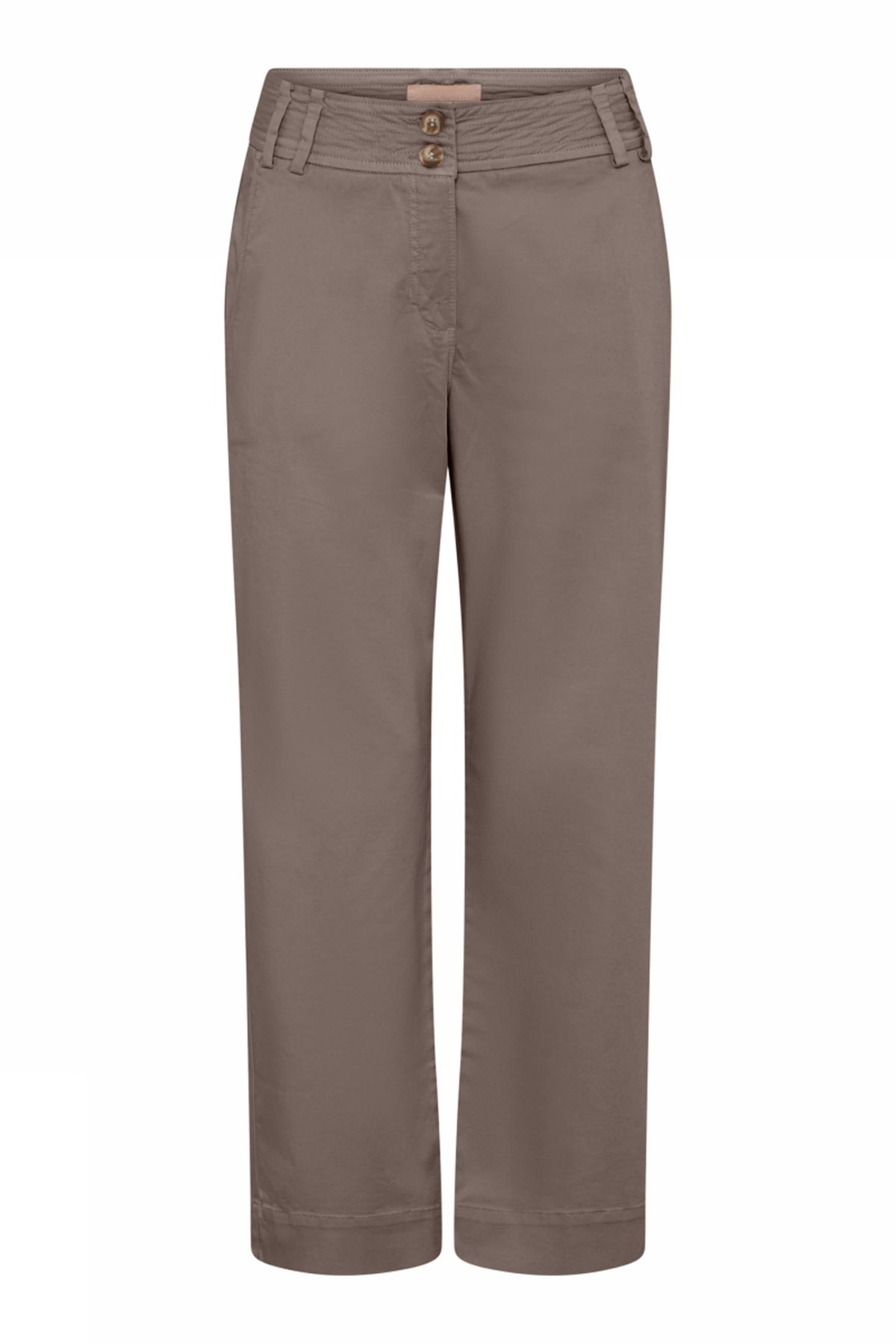 Cali, straight leg 2722-Animal Fur - 58032/6528