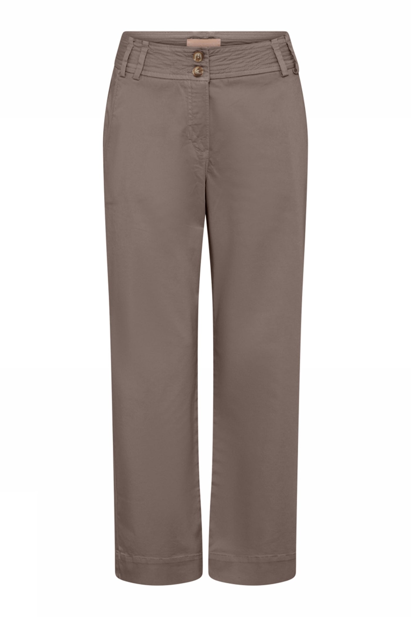 Cali, straight leg 2722-Animal Fur - 58032/6528