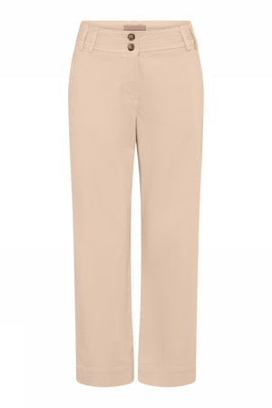 Cali, straight leg 2020-Almond - 58032/6528