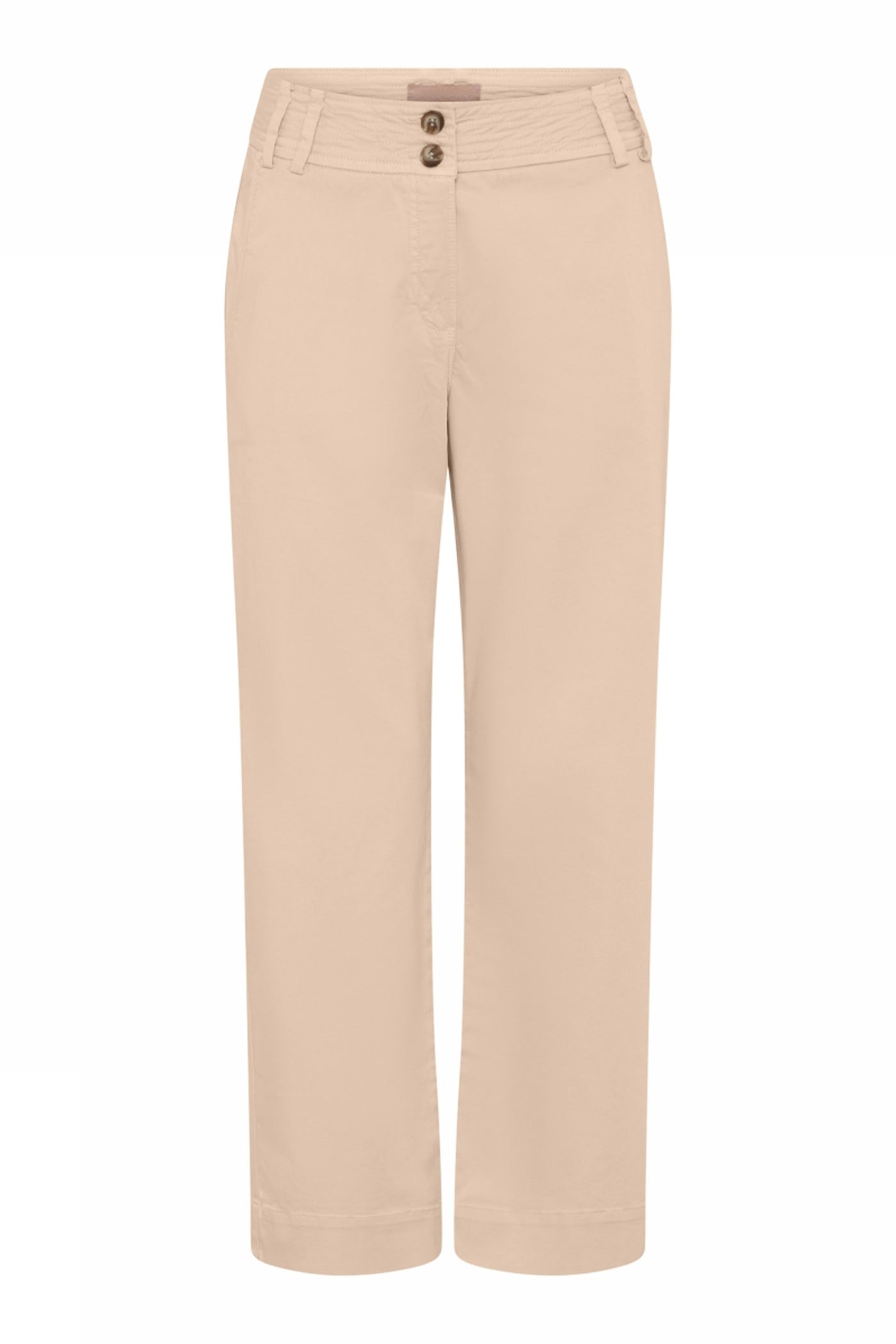 Cali, straight leg 2020-Almond - 58032/6528