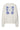 California Julemærke Sweat 02 Creme - 90024-2005