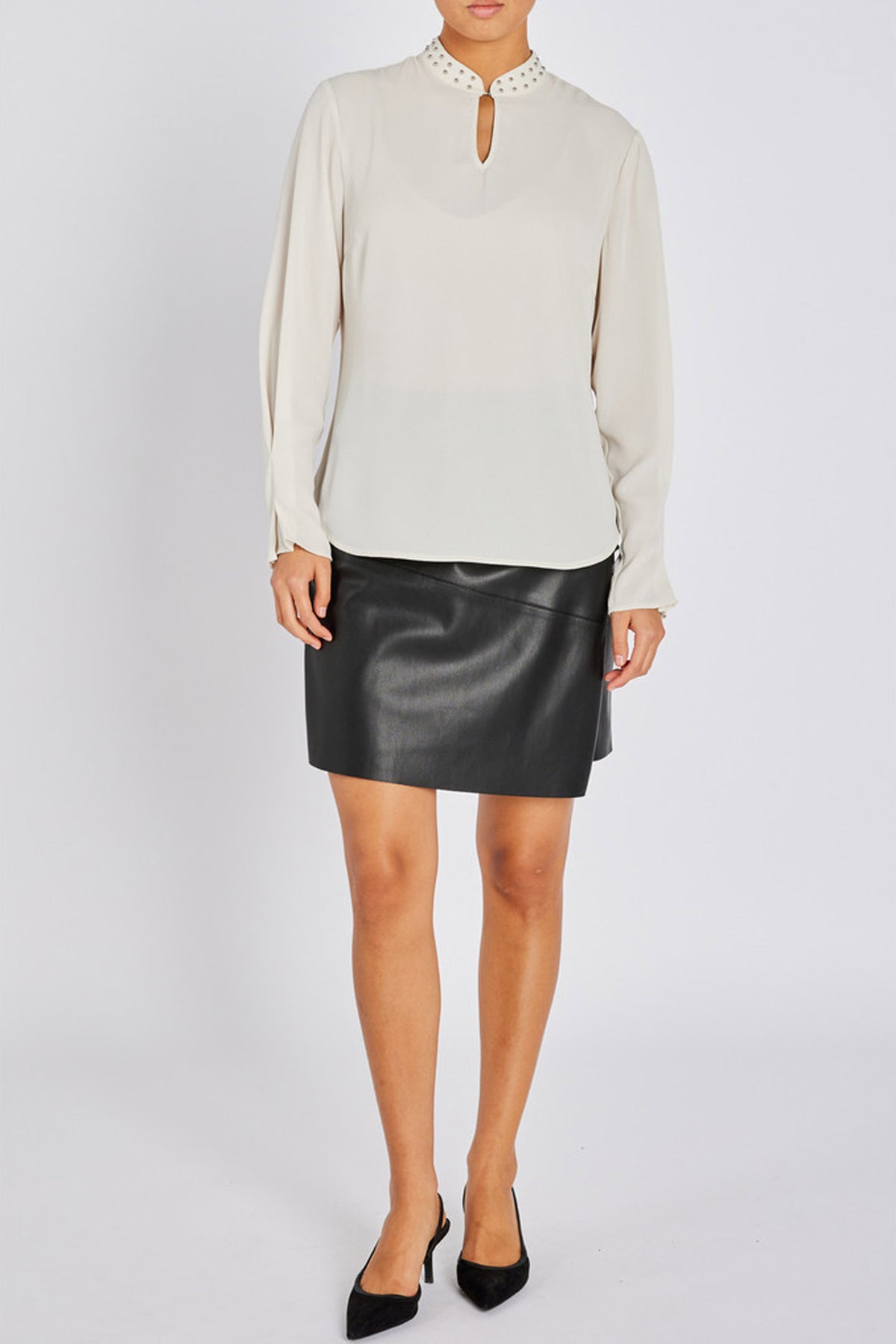 CamillaBBAnanta blouse kit - BBW4787