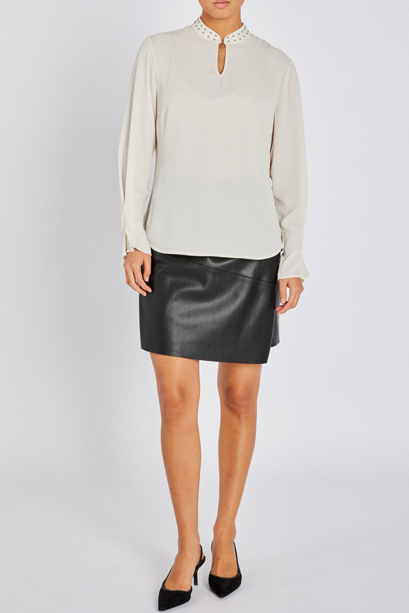 CamillaBBAnanta blouse kit - BBW4787