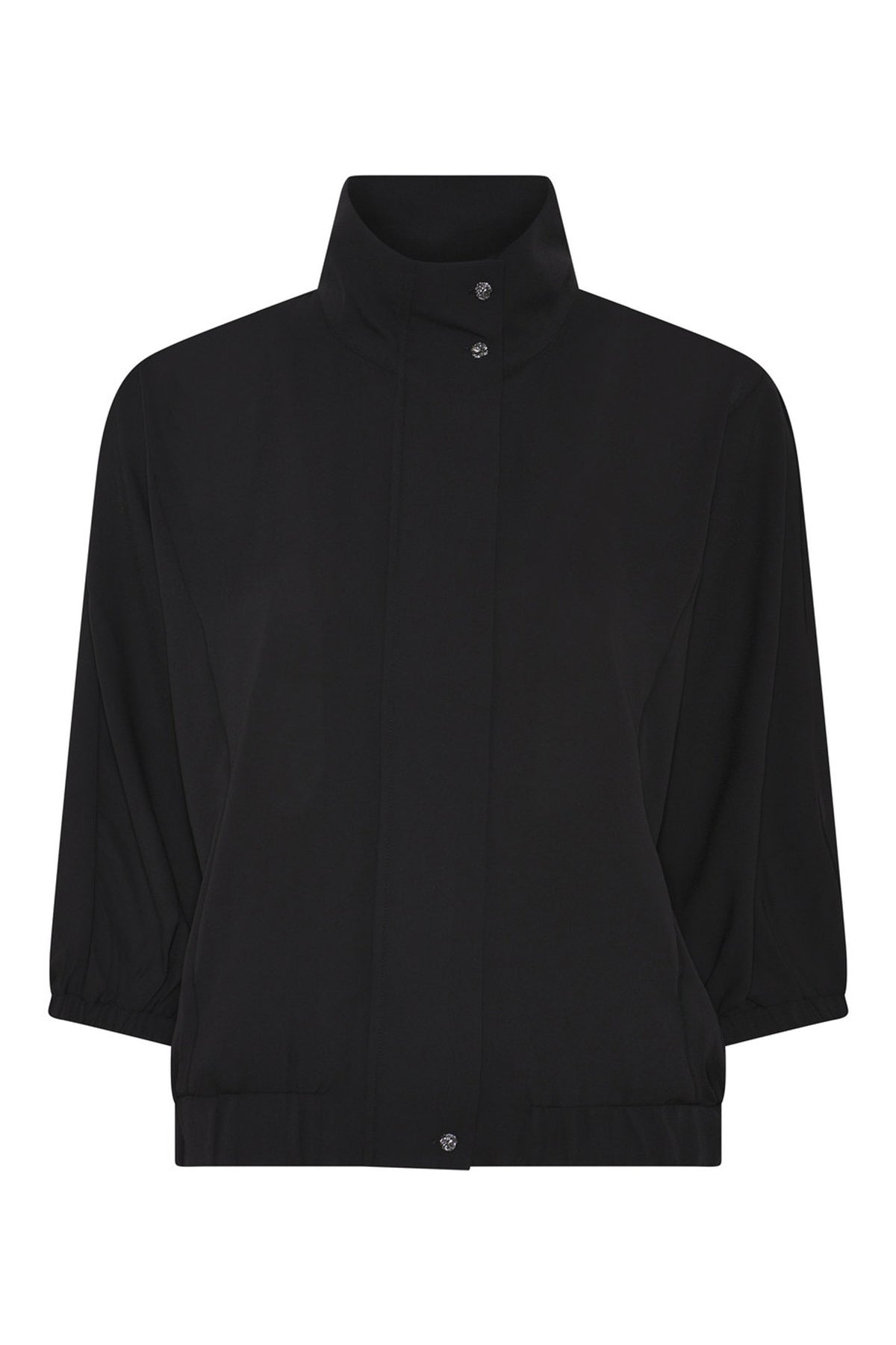 CamillaBBThalea shirt Black - BBW4655