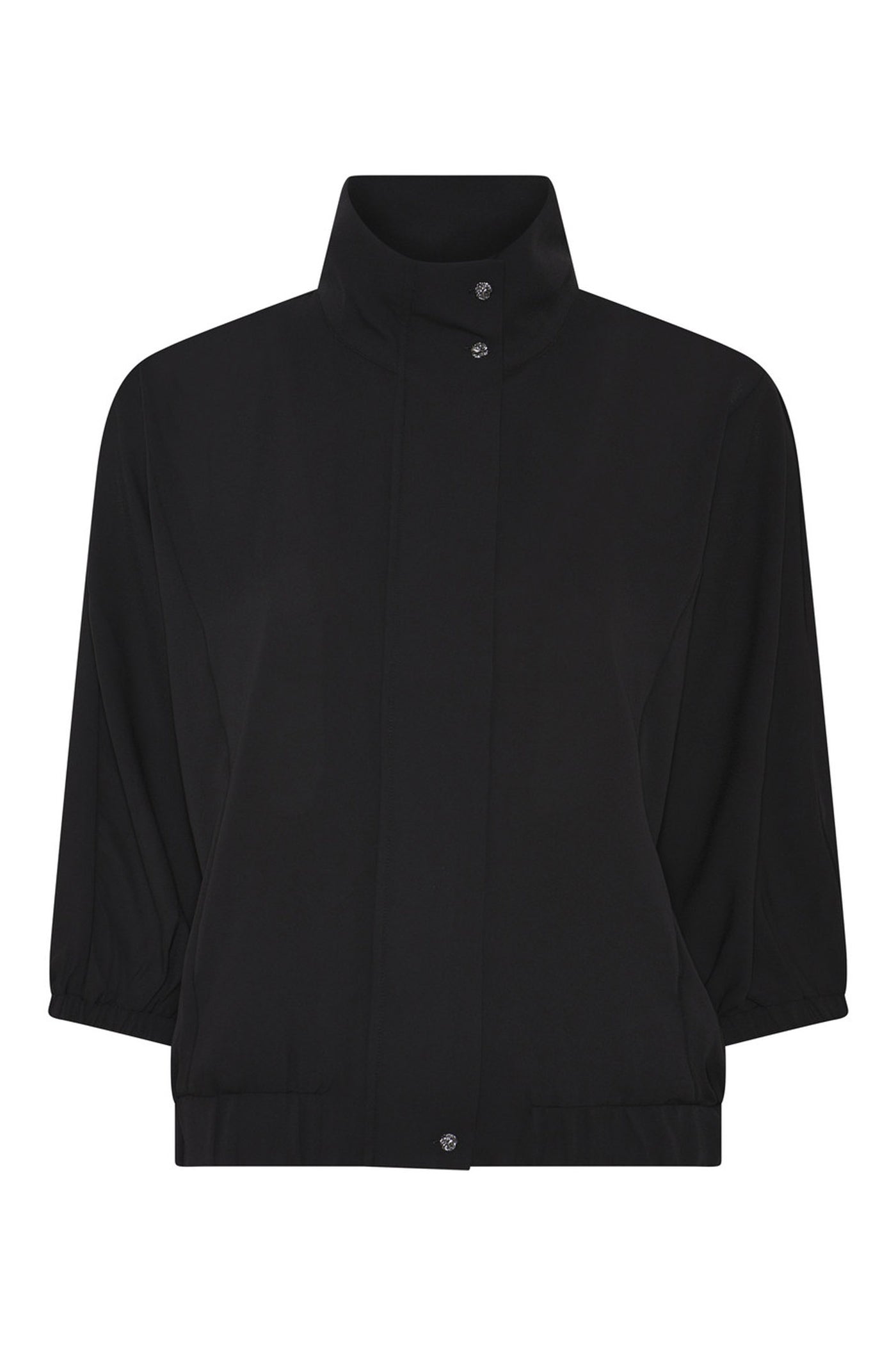 CamillaBBThalea shirt Black - BBW4655