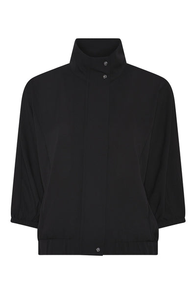 CamillaBBThalea shirt Black - BBW4655 Thumbnail