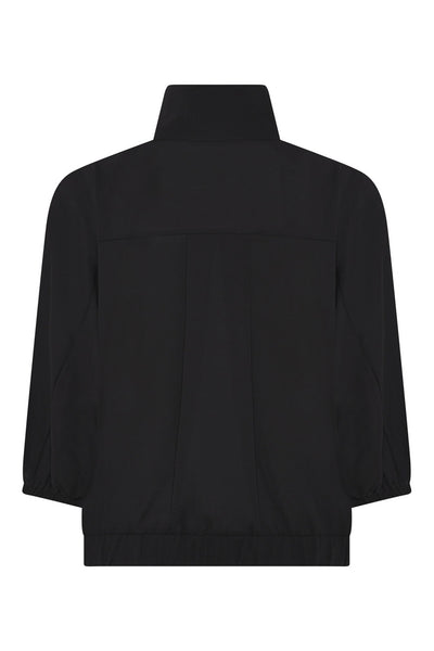 CamillaBBThalea shirt Black - BBW4655 Thumbnail
