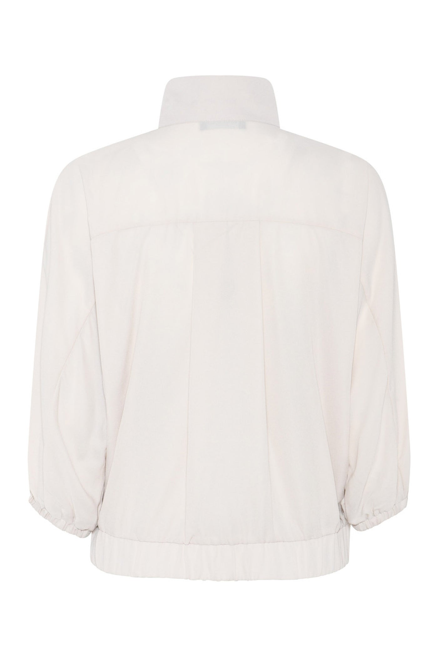CamillaBBThalea shirt Silver Cloud - BBW4655