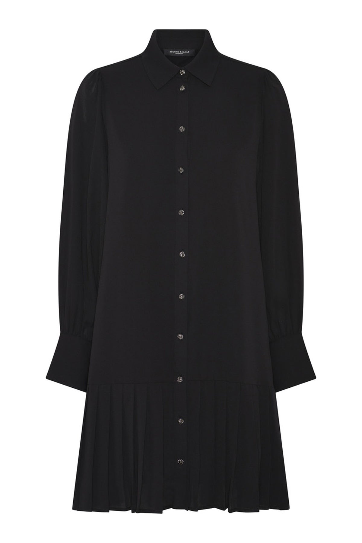 CamillaBBVemie dress Black - BBW4656
