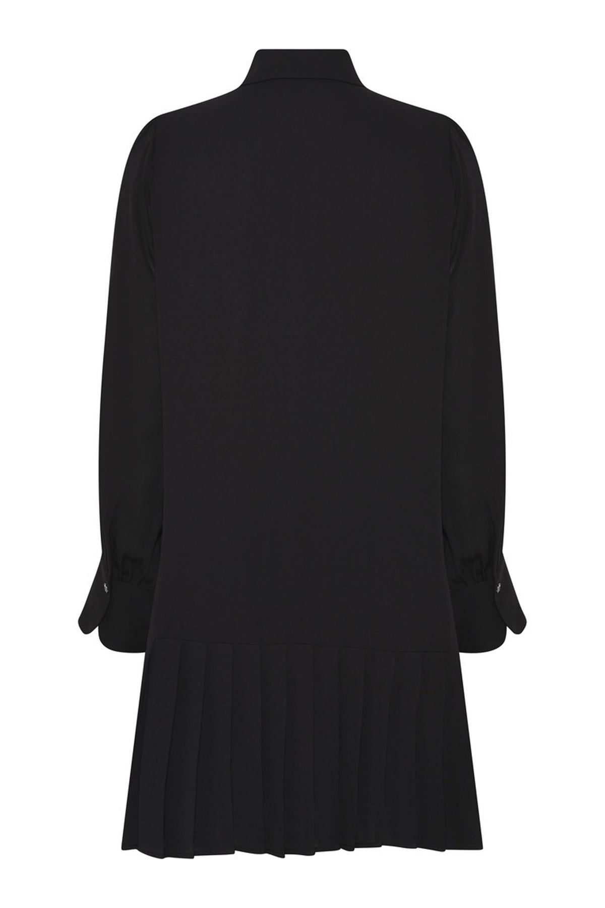CamillaBBVemie dress Black - BBW4656
