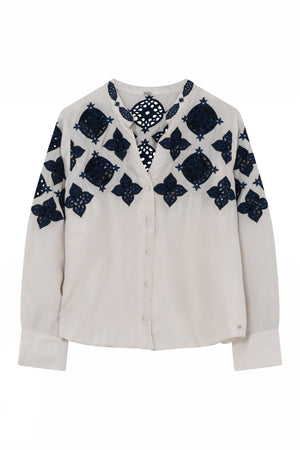 Cana, shirt 94974-BlueNights - 60629/7620