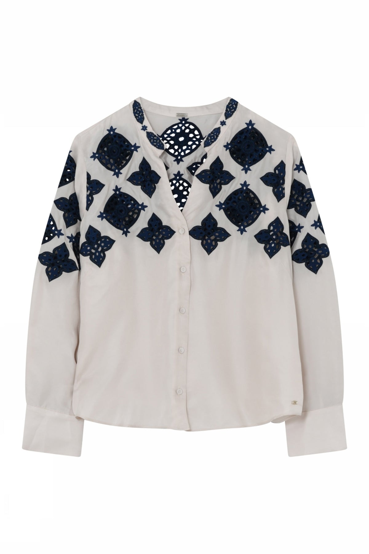 Cana, shirt 94974-BlueNights - 60629/7620