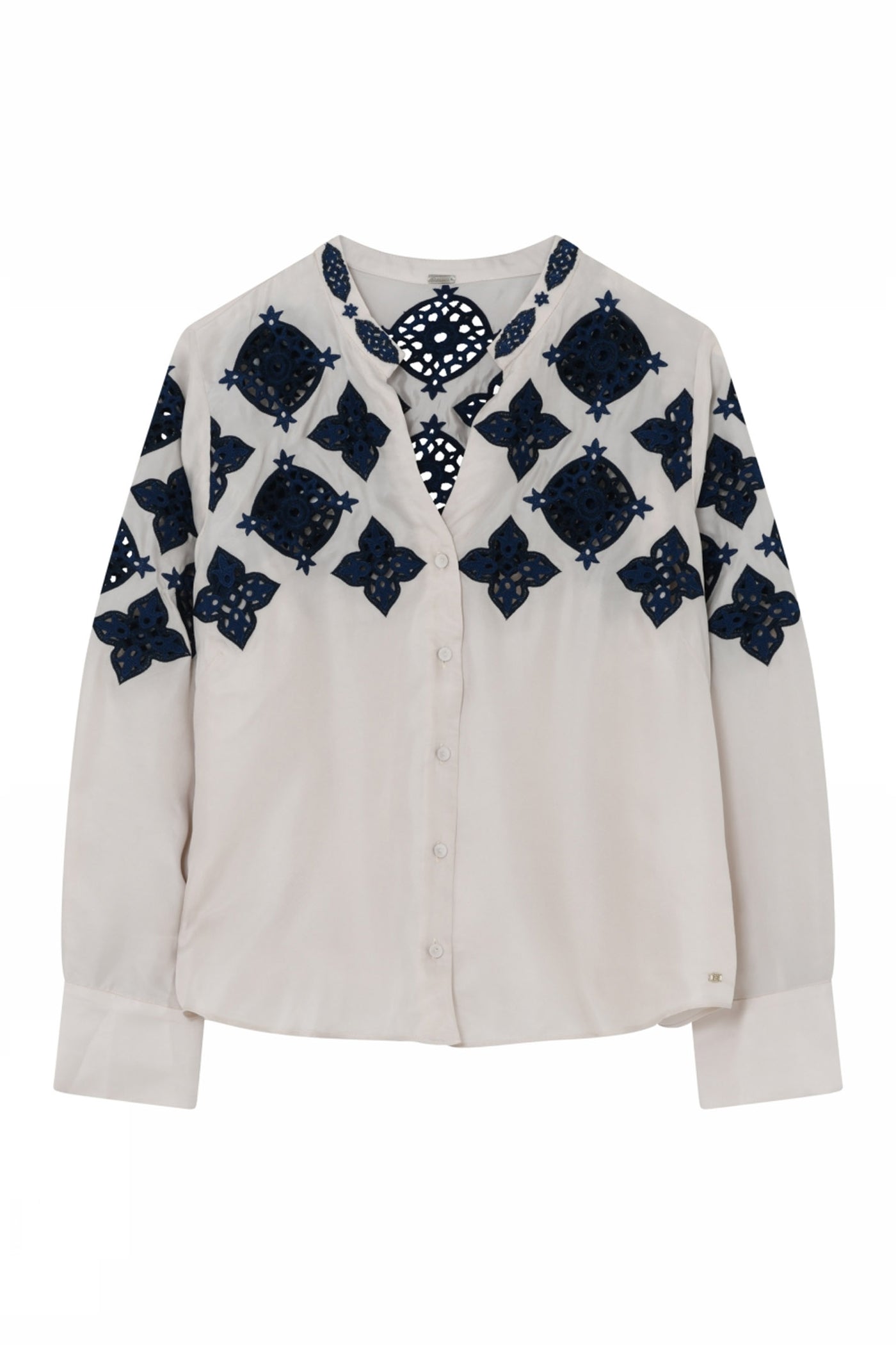 Cana, shirt 94974-BlueNights - 60629/7620