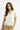 Candis blouse OFF WHITE - 17111