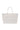 Canvas White leopard - A-13-11841