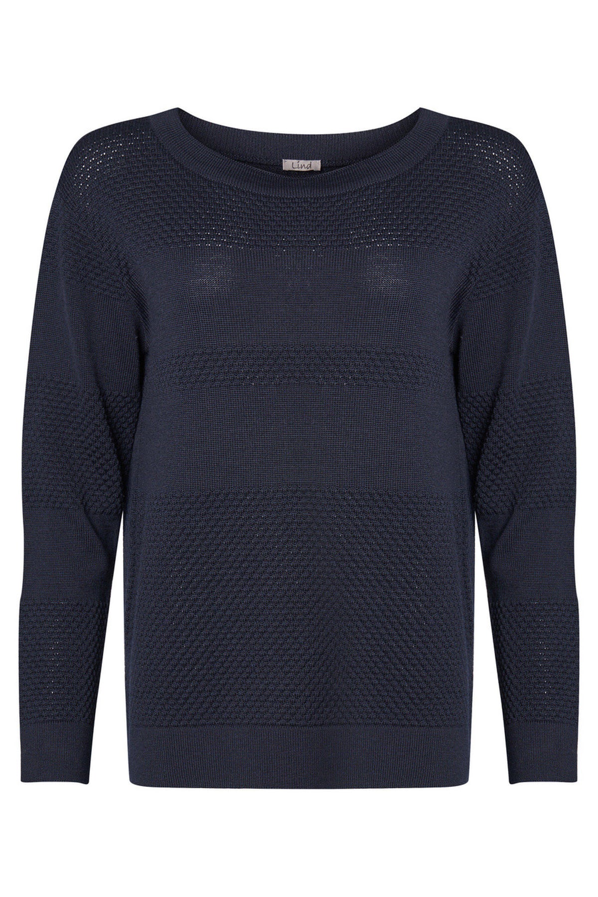 LiMarcella 5999 NAVY BLUE - L5192.2941