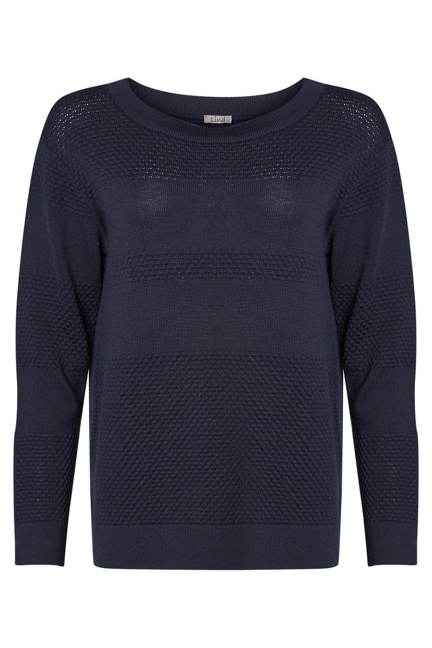 LiMarcella 5999 NAVY BLUE - L5192.2941