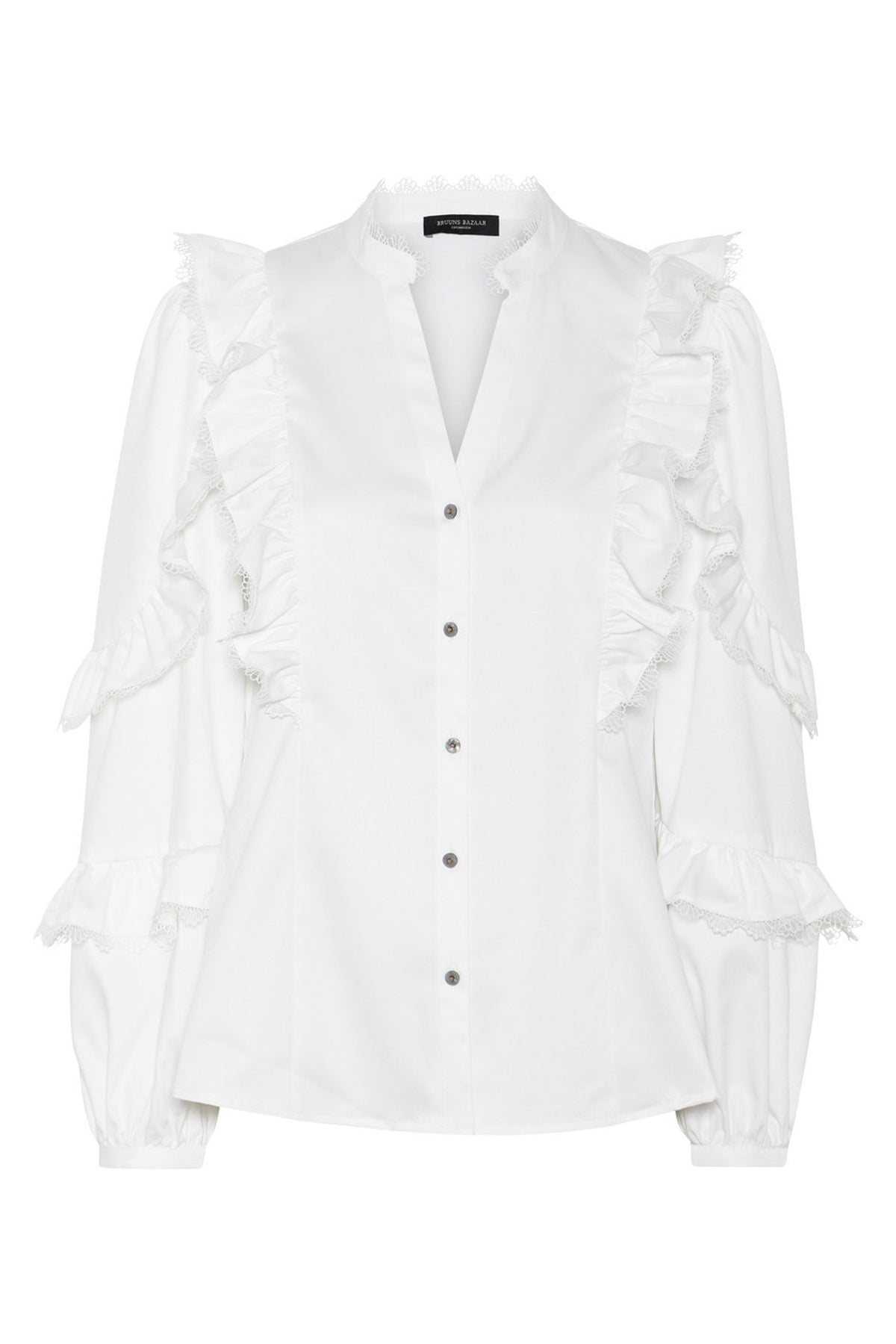 CardiniBBTaya shirt Snow White - BBW4592