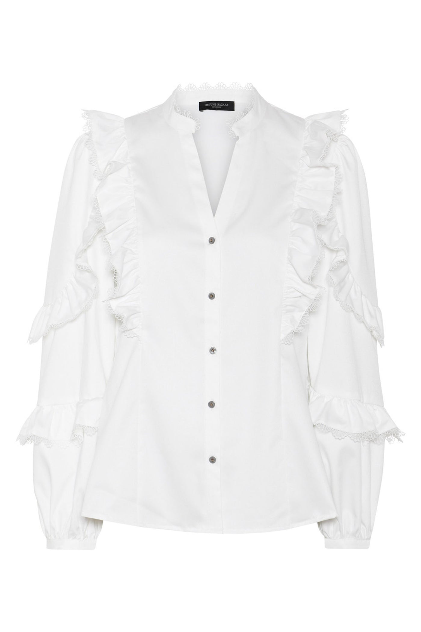 CardiniBBTaya shirt Snow White - BBW4592