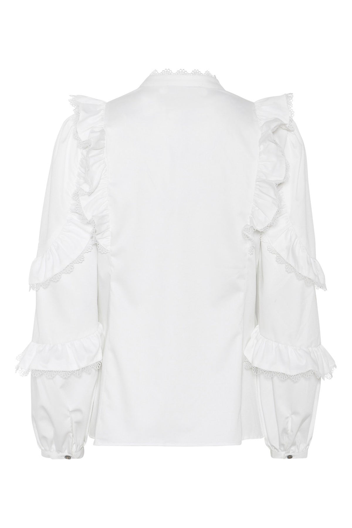 CardiniBBTaya shirt Snow White - BBW4592