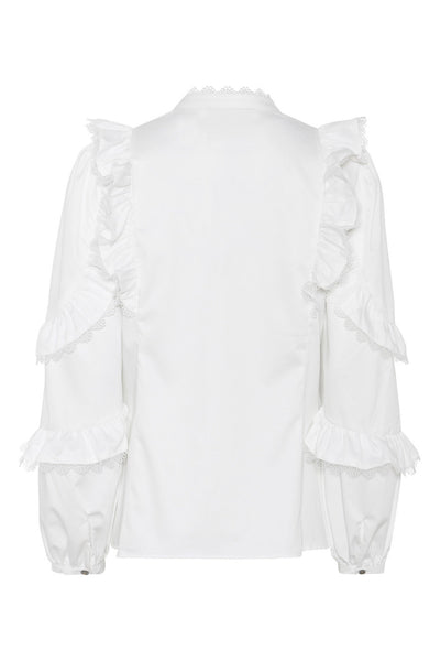 CardiniBBTaya shirt Snow White - BBW4592 Thumbnail