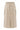 Cargo Pencil Skirt Beige - 40515