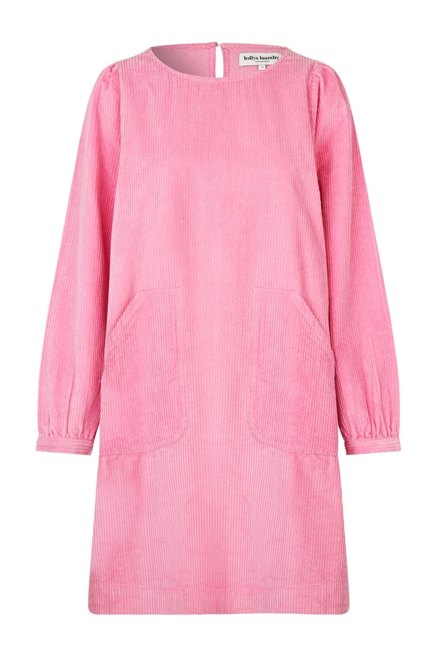 CarlaLL Short Dress 51 Pink - 25445-3018