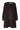 CarlaLL Short Dress 87 Dark Mokka - 25445-3018
