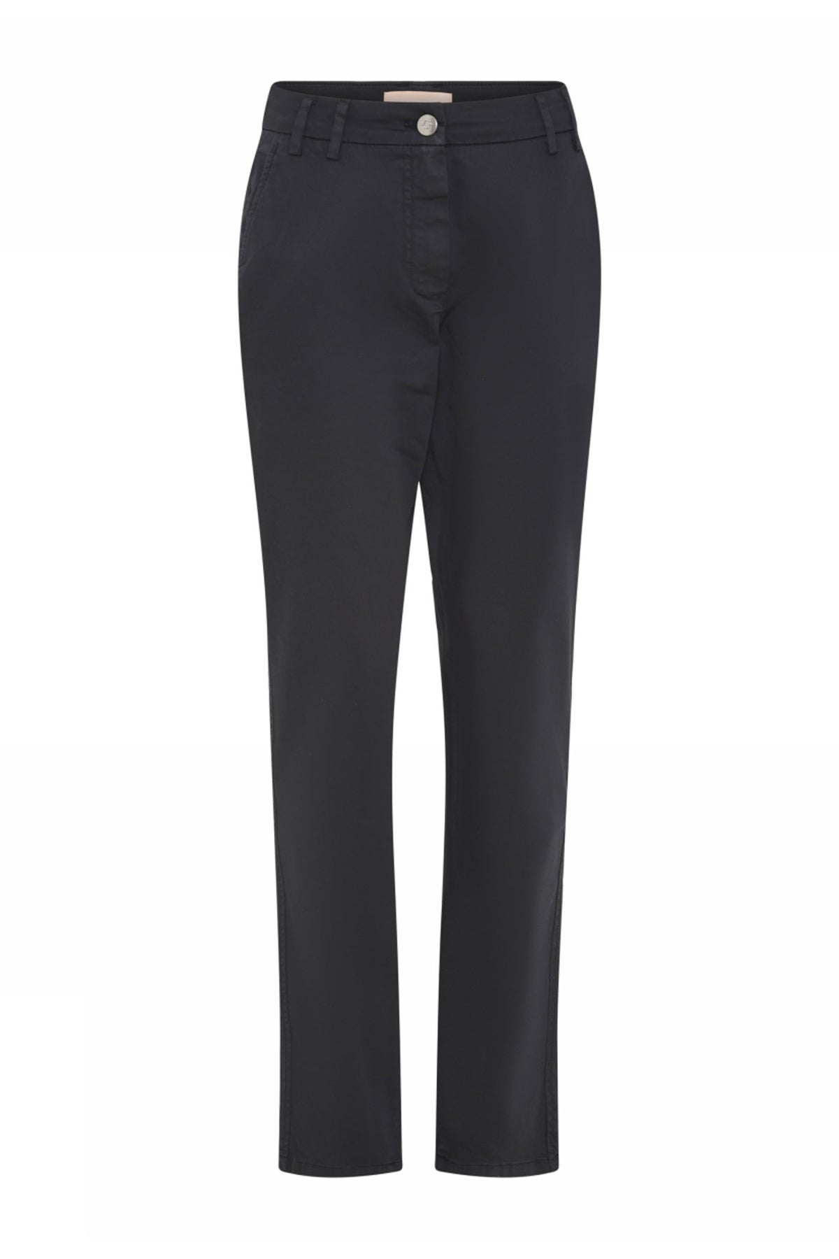 Carli, classic chino 1999-Black - 62049/6528