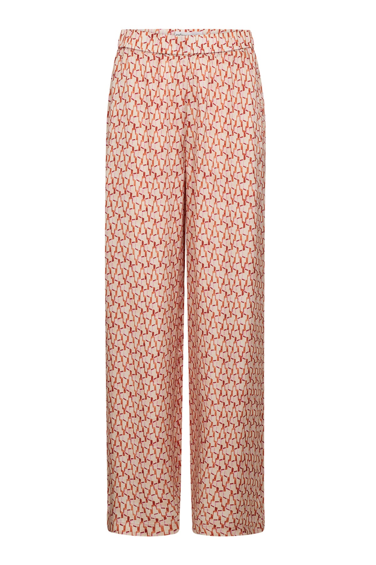 CarmineCC Pant 66-Flame - 41192