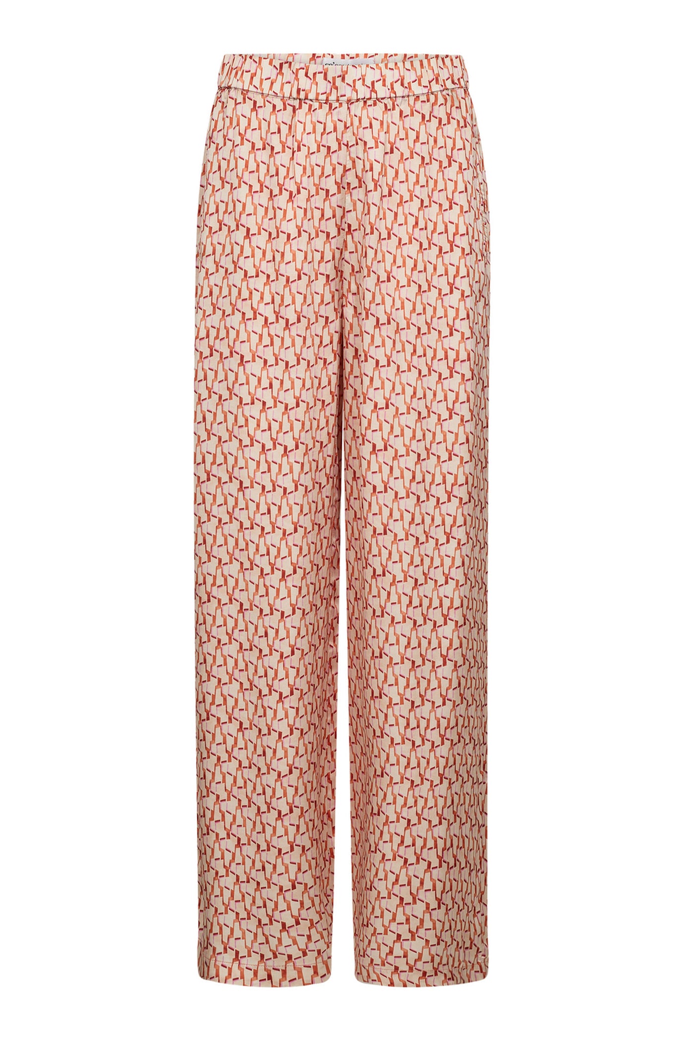 CarmineCC Pant 66-Flame - 41192