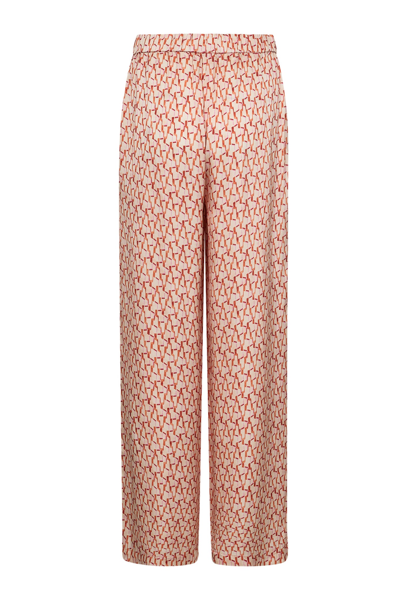 CarmineCC Pant 66-Flame - 41192