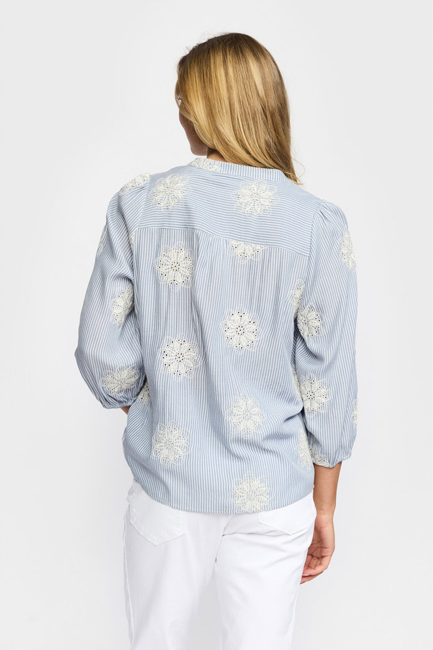 Caro Blue Stripe - 10214411559