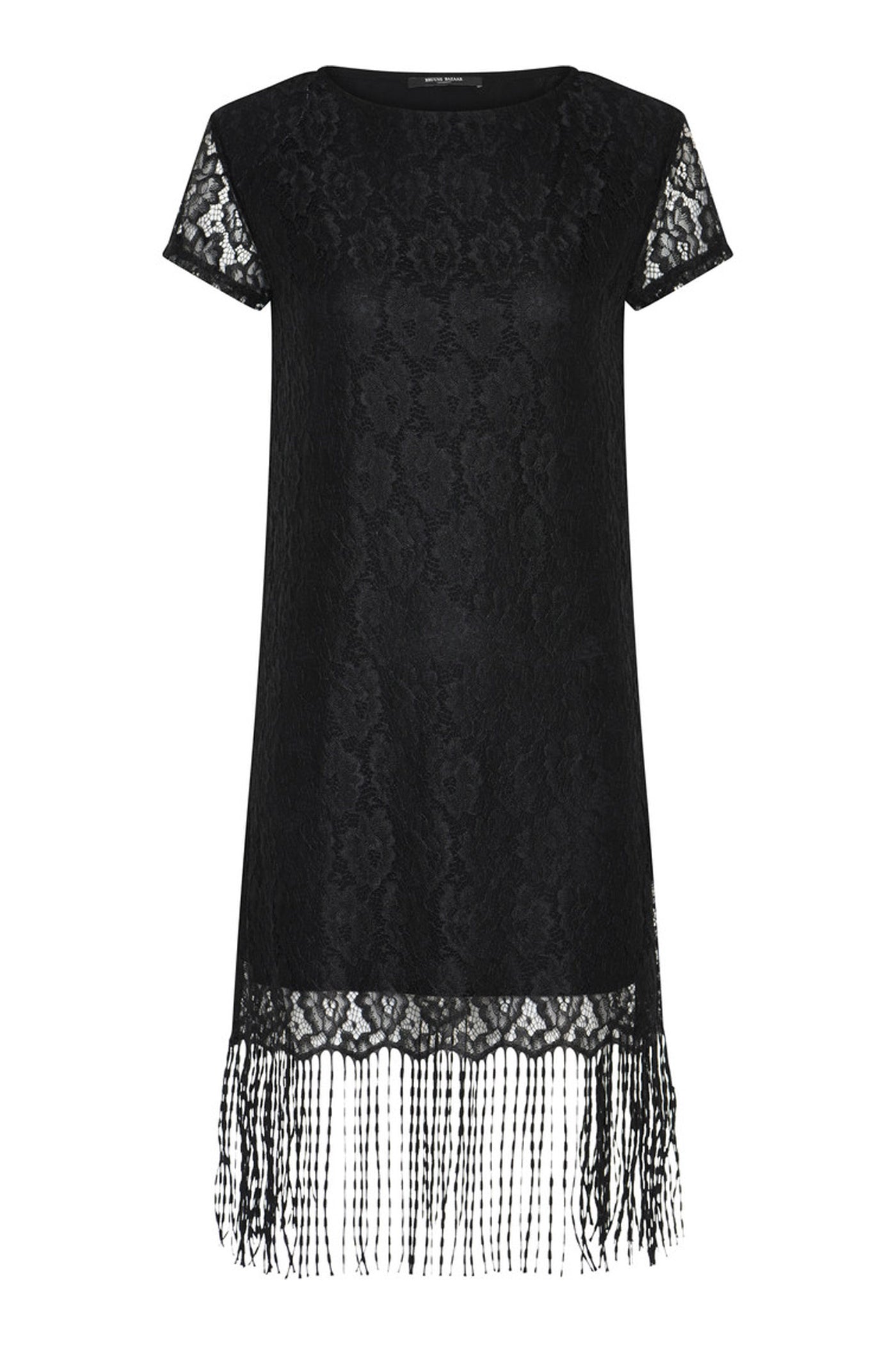 CarpusBBVianne Black - BBW4778