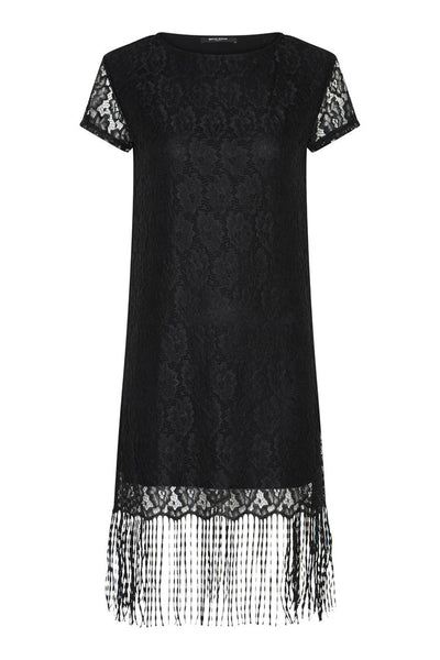 CarpusBBVianne Black - BBW4778 Thumbnail